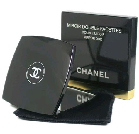 chanel handbag mirror|chanel mirror compact selfridges.